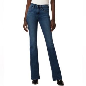 Hudson Barbara High Rise Bootcut Jeans in Legends